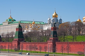 bigstock-Moscow-Kremlin-Wall-and-churc-45278569
