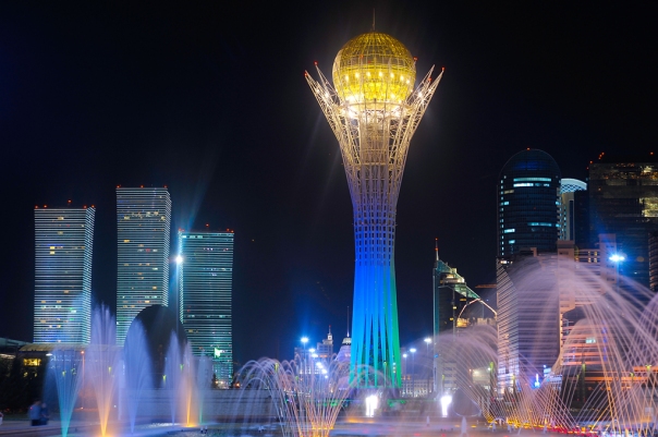 Astana_Kazakhstan