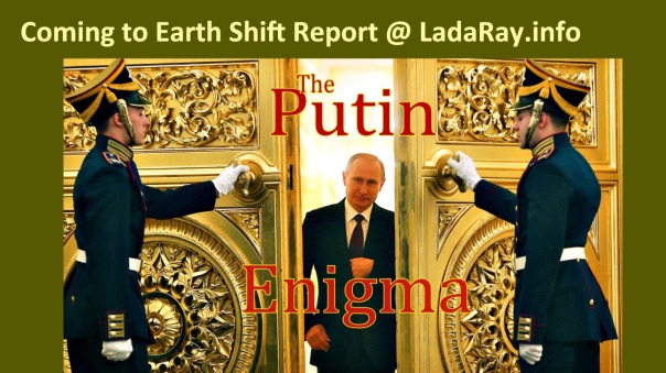 Putin Enigma HD