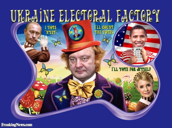 Petro-Poroshenko-and-the-Ukraine-Electoral-Factory