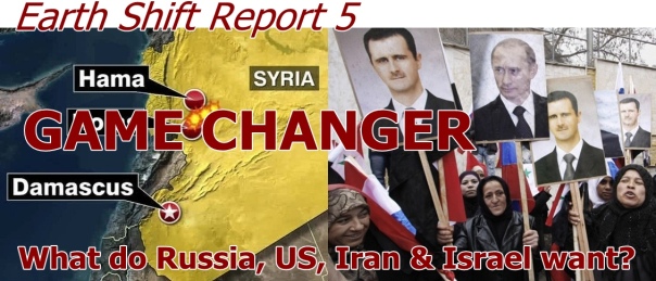 ESR5 Syria Game Changer 2