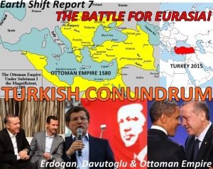 Turkey conundrum 2