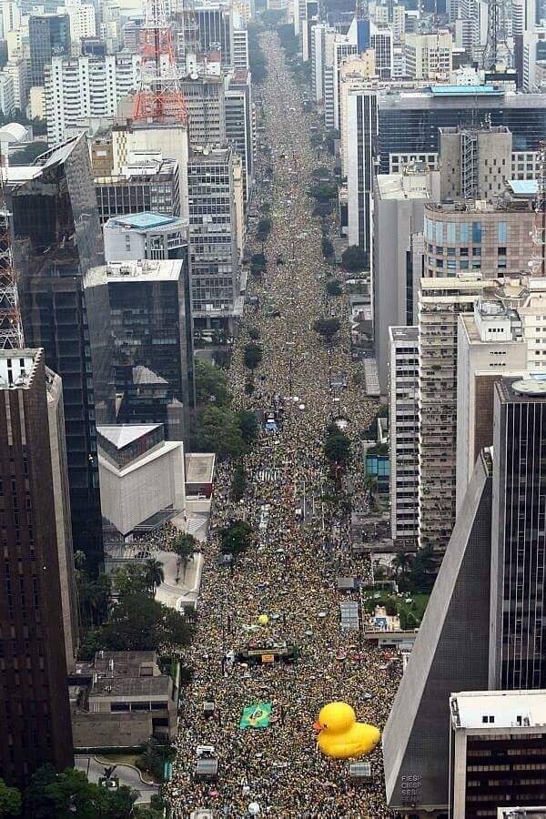 brazil protest 3 13 16