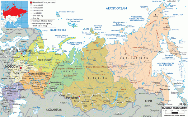 political-map-of-russia
