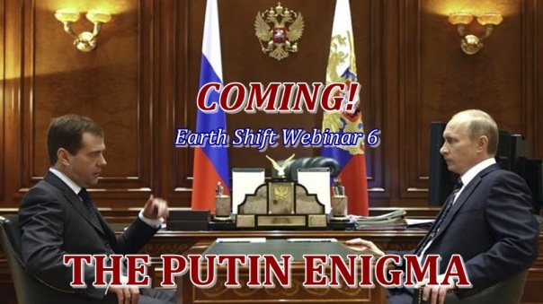Coming ESW6 The Putin Enigma