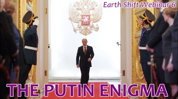 ESW6 The Putin Enigma