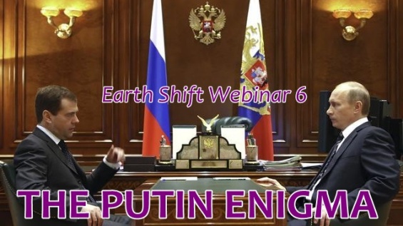 ESW6 The Putin Enigma 2