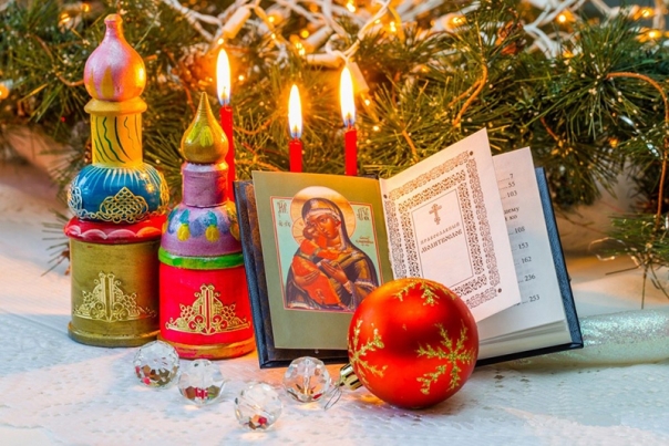 russian orthodox christmas 4